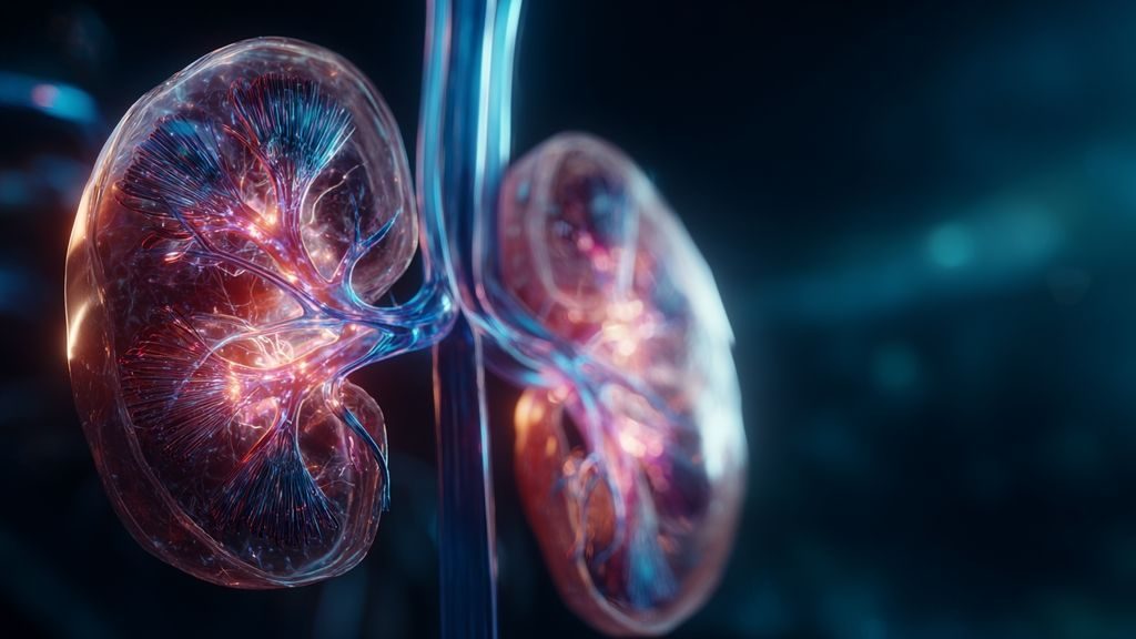 Quels liens existent entre cœur, foie, rein et poumon pour le maintien de l’équilibre cardiaque