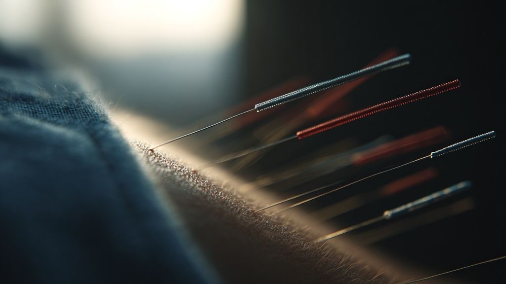 Quels mécanismes expliquent la durabilité de l’acupuncture dans la gestion des douleurs chroniques