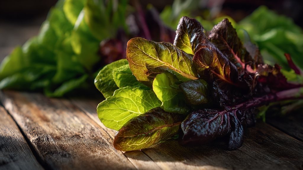 Quels mécanismes naturels favorisent la purification du cœur grâce à la saveur amère ?