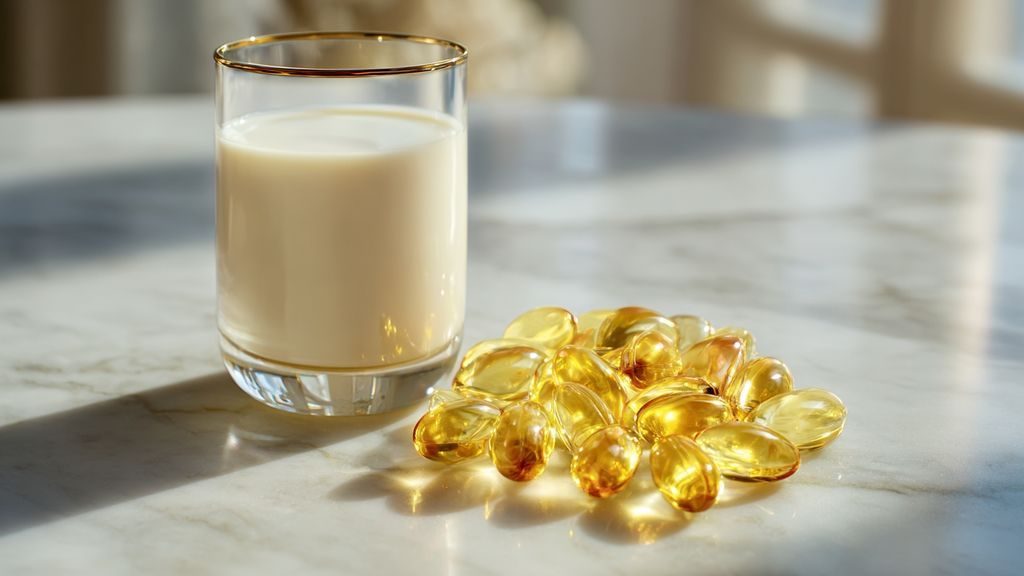 Quels sont les apports recommandés en vitamines et minéraux pour soutenir la croissance