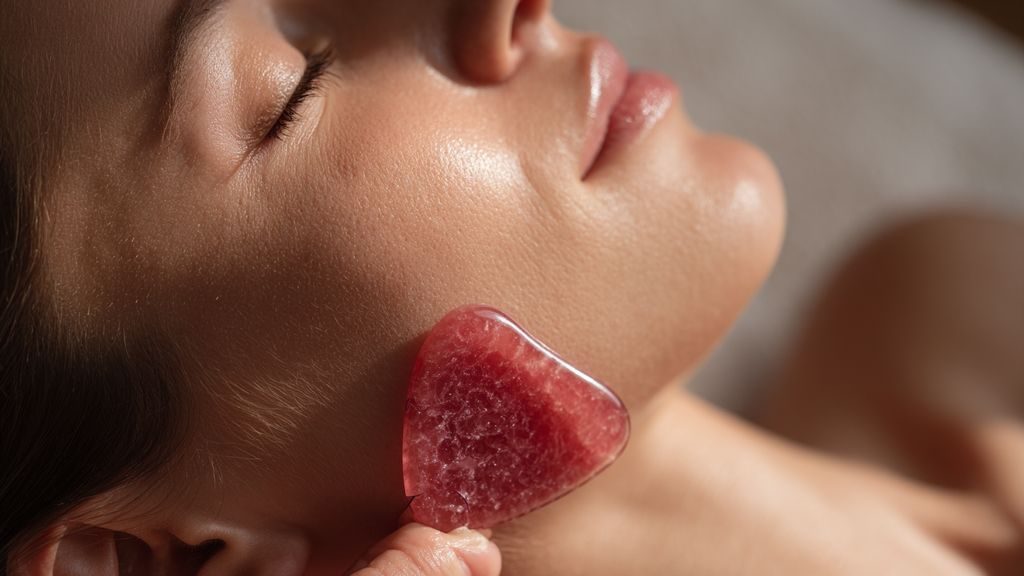 Quels sont les avantages du gua sha par rapport aux autres méthodes de traitement
