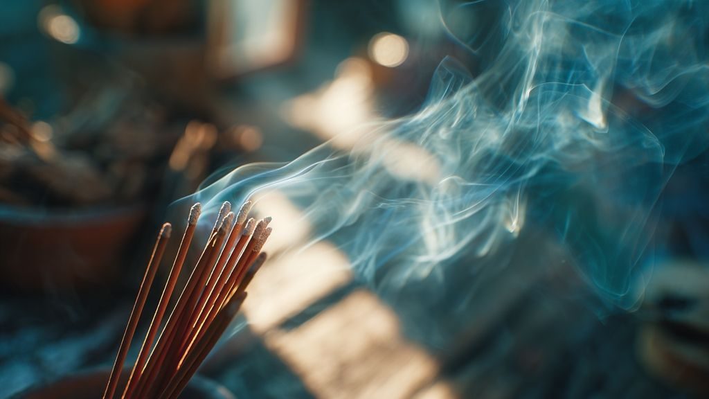 Quels sont les bienfaits de la moxibustion sur la santé féminine