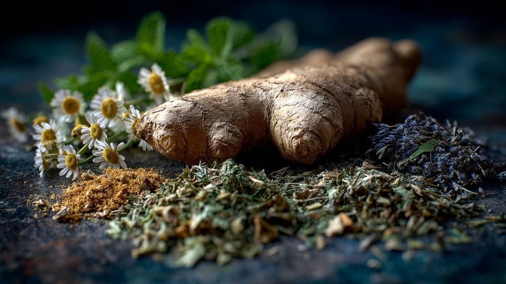 Quels sont les bienfaits digestifs du gingembre frais