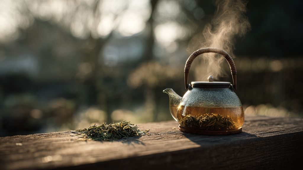 Quels sont les effets de Bai Jiang Cao sur la détoxification et la purification du corps