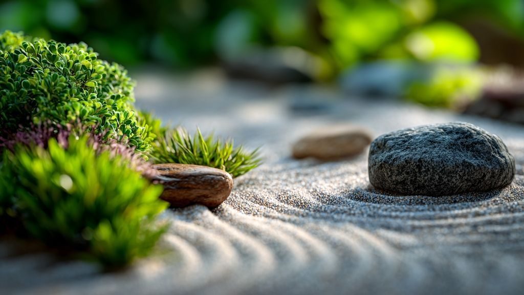 Quels sont les liens entre Shen, Jing et Qi dans la vitalité globale