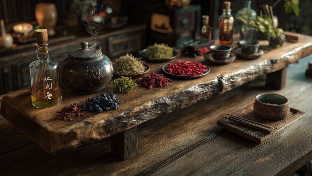 Quels sont les modes d’utilisation de Zhi Shi en médecine chinoise traditionnelle