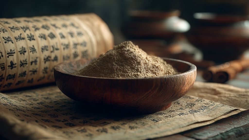 Quels sont les modes d’utilisation de la racine Chuan Niu Xi en médecine traditionnelle chinoise ?