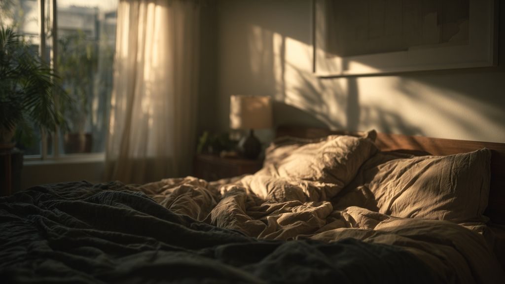 Quels sont les signes indiquant un déséquilibre lié au stress à surveiller