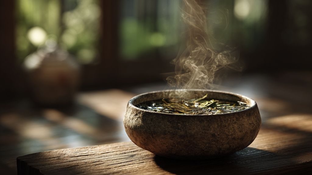 Quels sont les usages thérapeutiques et avantages de Da Huang