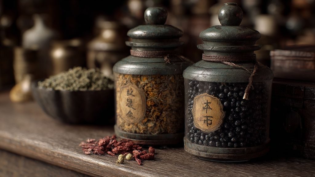 Quels sont les usages traditionnels et modernes du yin yang huo
