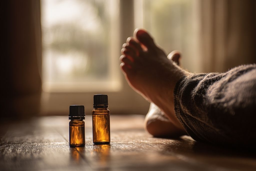 Réflexologie et digestion : stimuler les organes internes