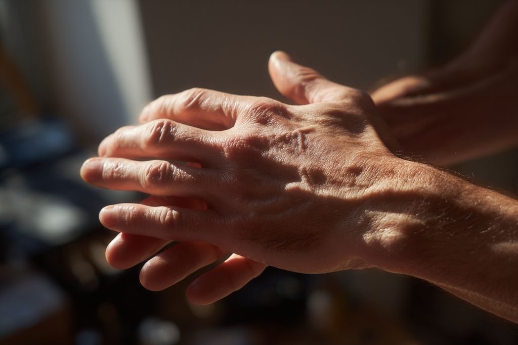 Réflexologie et stress : comment relâcher les tensions