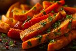 Saveur douce : renforcer la rate et le Qi