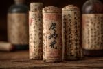 Shennong et la naissance de la pharmacopée chinoise