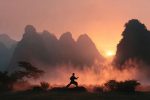 Tai Chi Chuan : introduction à l’art du mouvement lent