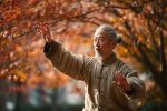 Tai Chi et arthrose : soulager les douleurs articulaires