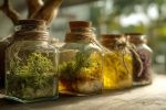 Tao Ren : dissiper les stases de sang et humidifier les intestins