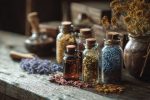 Toux chronique : équilibrer le poumon et dissiper les glaires