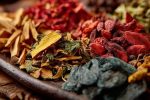 Traitement des cicatrices par techniques chinoises