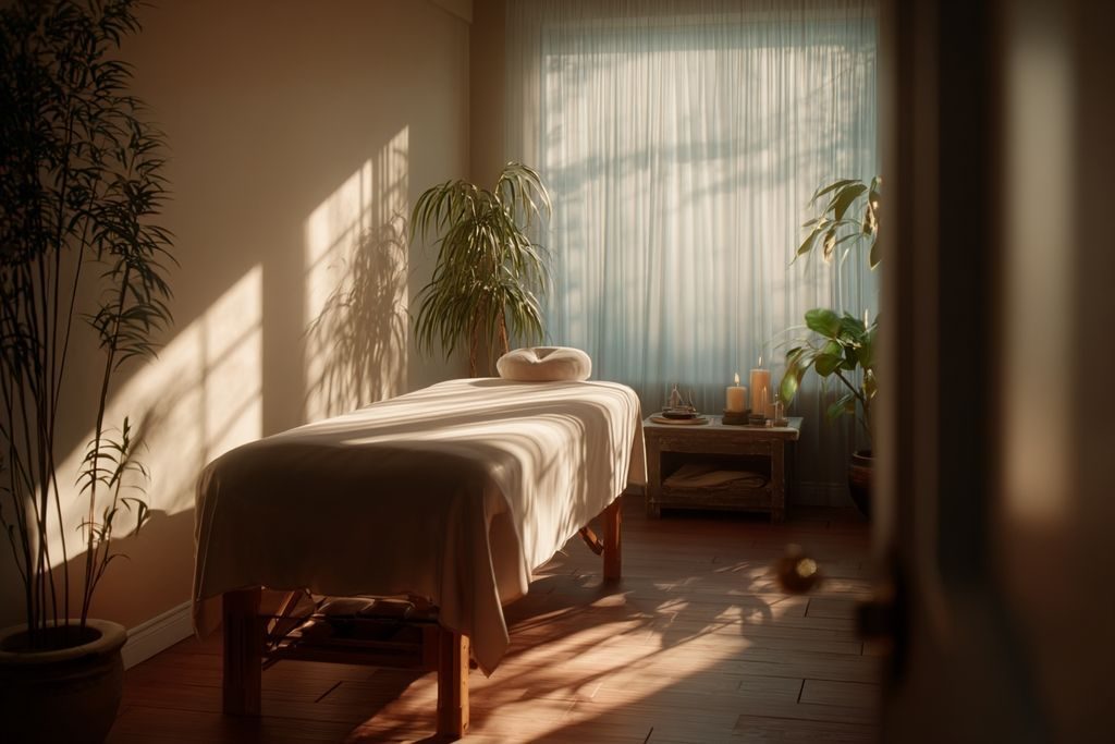 Tuina : le massage thérapeutique chinois expliqué