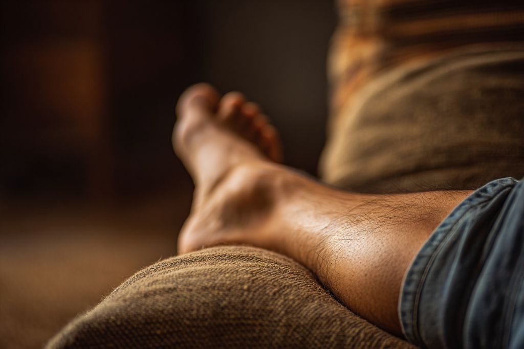 Varices : comprendre le lien avec la stagnation de sang