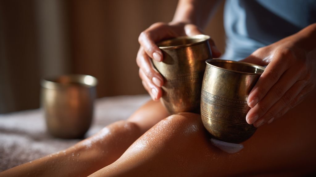 Ventouses et cellulite : comment choisir une approche naturelle et personnalisée