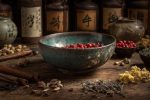 Wu Wei Zi : tonifier les reins et calmer la toux