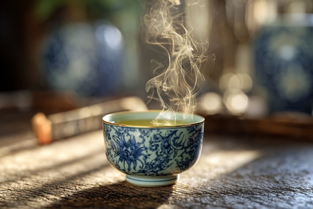Yi Mu Cao : la plante de la femme pour les troubles gynéco