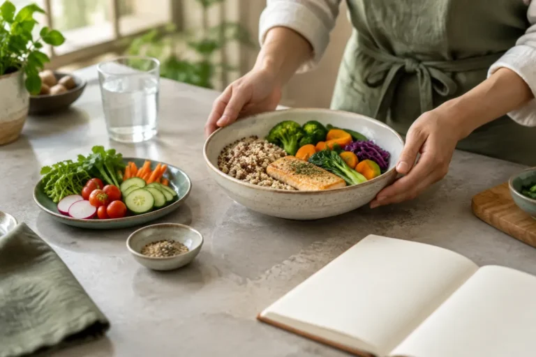 Diététique chinoise : 10 règles et repères nutritionnels