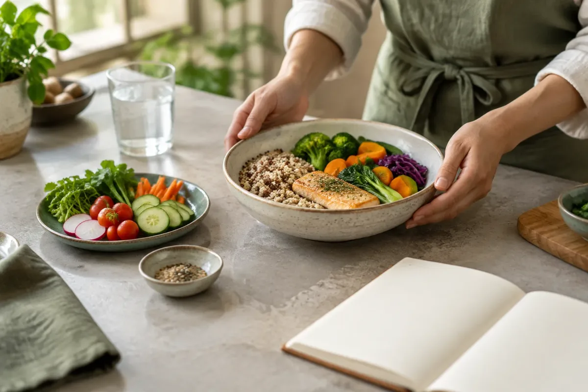 Diététique chinoise : 10 règles et repères nutritionnels